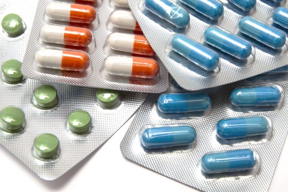 Medicação