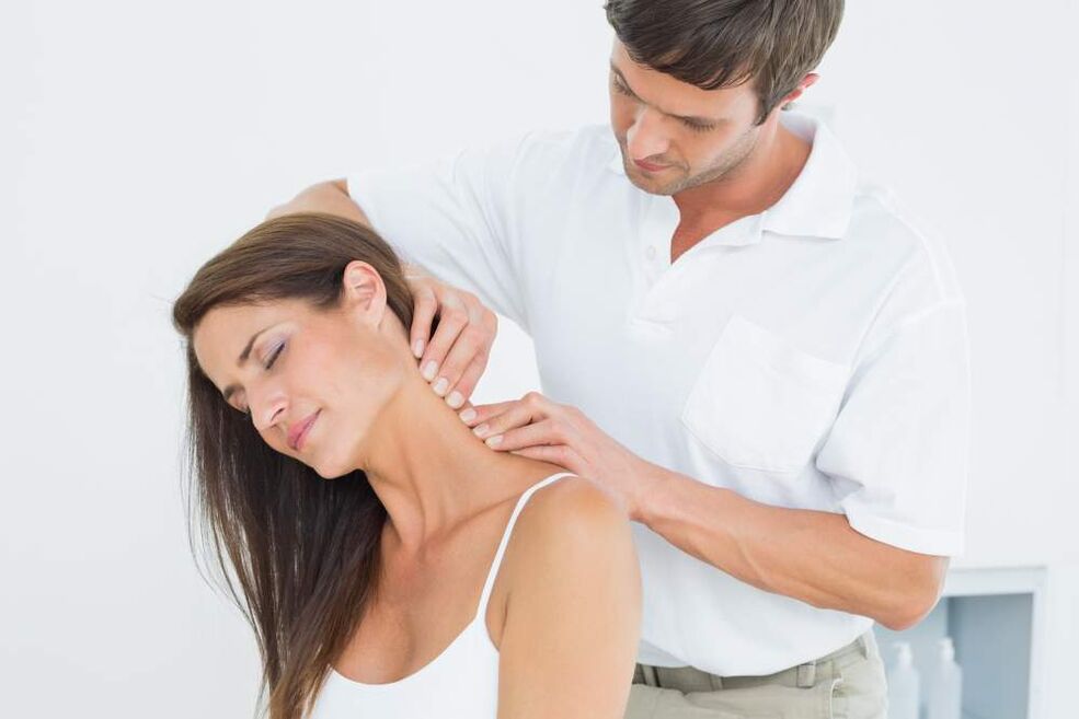 massagem