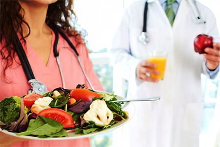 Nutrição adequada para artrose
