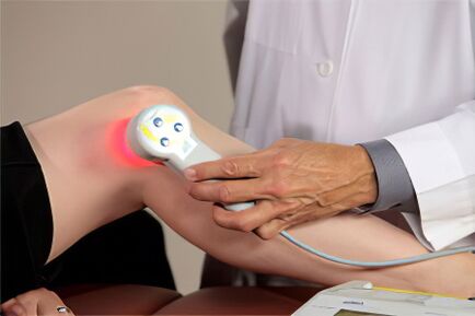 Tratamento fisioterapêutico
