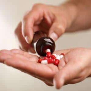 Medicamentos para o tratamento da artrose da articulação do joelho