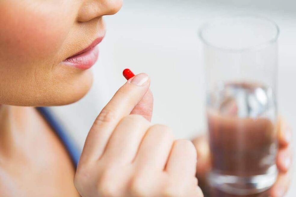 tomar medicamentos para osteocondrose cervical