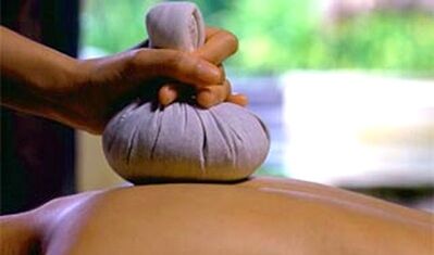 compressas para osteocondrose cervical