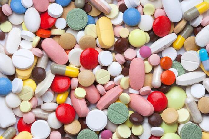 Medicação